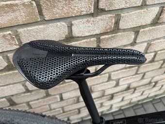 Cannondale Scalpel HT ultimate SRM 9 Sram AXS 2024 CZ - 8