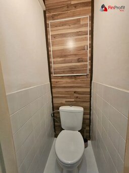 2izbový byt blízko centra mesta Piešťany - 8