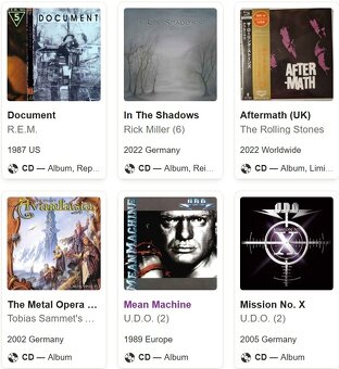 Predám CD. - 8