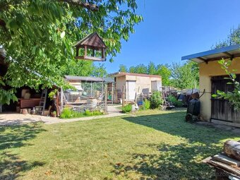 Exkluzívne na predaj šikovný vidiecky RD na peknom 14,… - 8