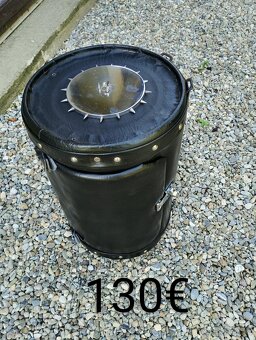 Predám náhradné diely a doplnky pre honda shadow vt 750 c2 - 8