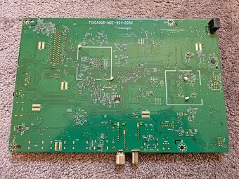 Philips 65PUS8505/12 - náhradné diely - 8