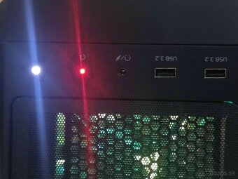 Ryzen 5 5600x, RTX 2080 SUPER, 32GB 3600MHz, 1 TB SSD, 850W - 8