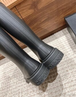 Chanel gumáky - 8