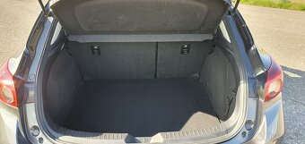 Mazda 3 2.0 Skyactiv -G120 Revolution - 8