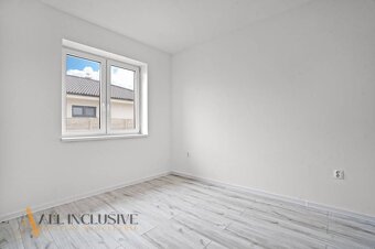 ALL INCLUSIVE | NA PREDAJ 4-IZBOVÉ DVOJDOMY - NOVOSTAVBY, RO - 8