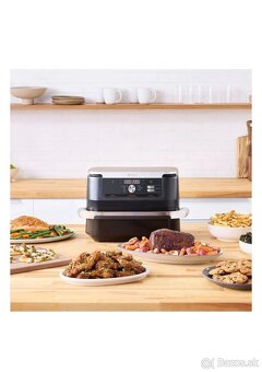 NINJA FOODI FLEXDRAWER 10,4 L - 8