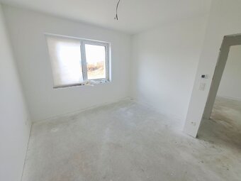 Predaj novostavby 4i RD, Tomášov, Okružná ul. - 8