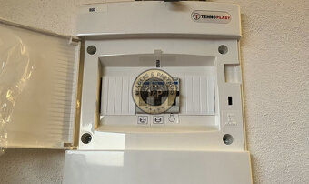 Na predaj garáž, 24 m2, Dunajská Lužná, Nové Košariská - 8