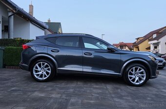Cupra Formentor 1.4 TSI eHybrid 204k DSG - 8