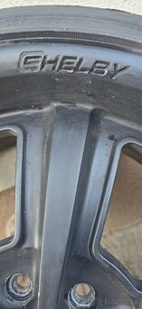 5x114.3 r20 ford mustang shelby - 8