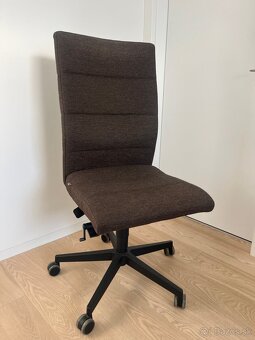 Kancelárska stolička LD Seating - 8