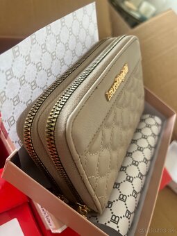 Damske značkové peňaženky CK, GUESS, VALENTINO - 8