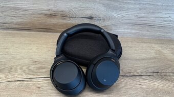 Sony WH-1000XM3 čierne - 8