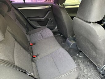 Škoda Octavia 1.6 TDI Business - 8