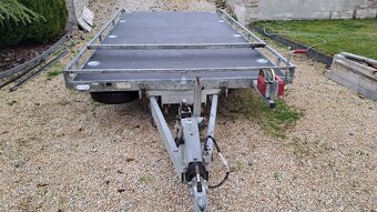 Agados Adam B2 3500kg - 8