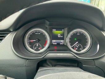 Škoda Octavia 2.0 TDI Style - 8