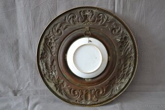 Závesné taniere - 8