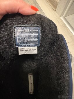 Snehule Tommy Hilfiger - 8