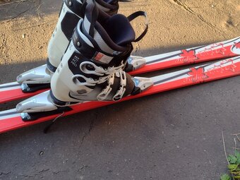 lyže 157cm - 8