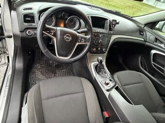 Opel insignia 2.0 diesel - 8