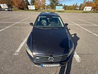 Predám Voslvagen passat 1.4 variant B7 - 8