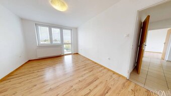 Na predaj 2 izbový byt s garážou, Dežerice - 8