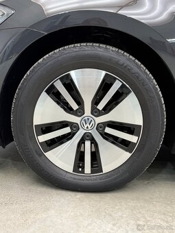 Volkswagen e- Golf 100kW/136PS - 8