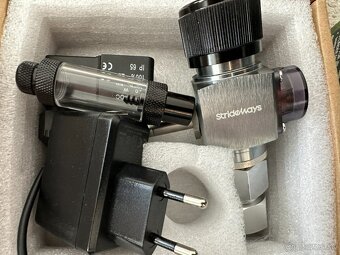 Akvárium FLUVAL Flex (57l), čierné - 8