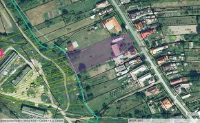 Usadlosť v peknom prostredí v Čelároch - 8