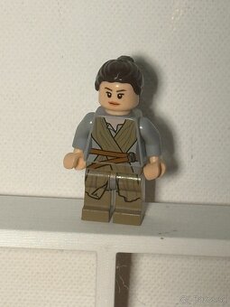Lego Star wars minifigúrky - 8