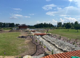 Záhradný servis - 8