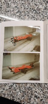 Odtahovy vozik-Motyl - 8