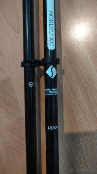 Bežky Rossignol Venture X Tour - 8