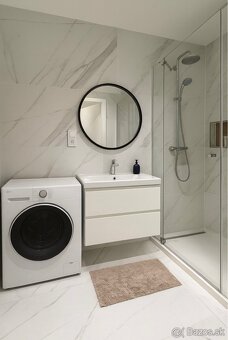 Prenajom 2 izbovy byt v centre mesta - 8