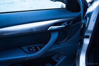 BMW X1 sDrive 18d Advantage A/T - 8