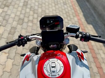 BMW F900R V záruke, Odpočet DPH, Akrapovič - 8