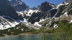 Chata Tatry od 150,-eur/noc/celá chata s wellness v cene - 8