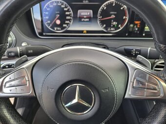 Mercedes S 350CDI 4x4  Možna vymena - 8