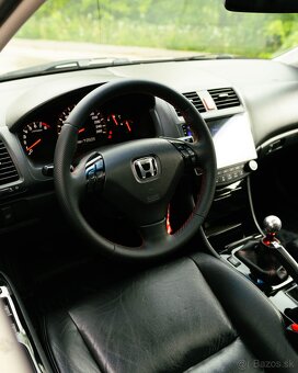 Accord 2.4 - 8