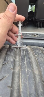 Duelov SP Šport Maxx 050+ 255/45r18 103Y - 8