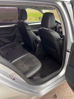 Škoda Octavia 3 FL 1.6TDI 85kw DSG - 8