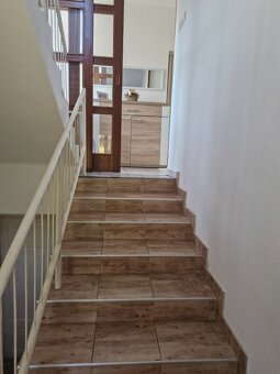 Predaj dvojgeneračný rodinný dom vo Veľkom Klíži časť Klížsk - 8