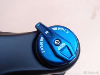 AKCE Nová vidlice Fox 34 Float Rhythm 29" 150mm - 8