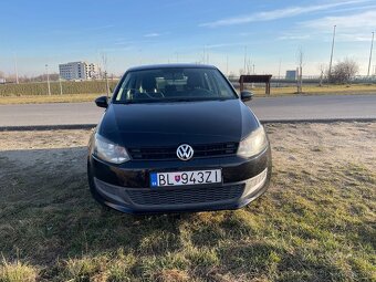 Predam VW Polo 2009 - 8