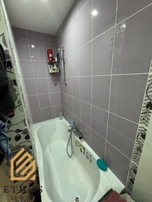 REZERVACIA Na predaj 3 izbový byt v meste Čadca - 8