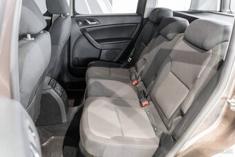 Škoda Yeti 2.0 TDI Ambition 4x4 E6 - 8