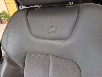 Audi e-tron 50 s-line 81000km - 8