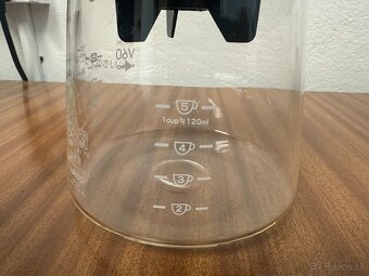 Kávovar Hario V60-02 Drip-In Server, 700 ml - 8