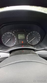 Predam škoda octavia 2 1.9 tdi 77kw - 8